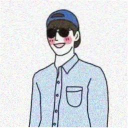 漫友夜巡第七班头像