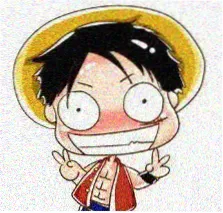 漫友子夜灯头像